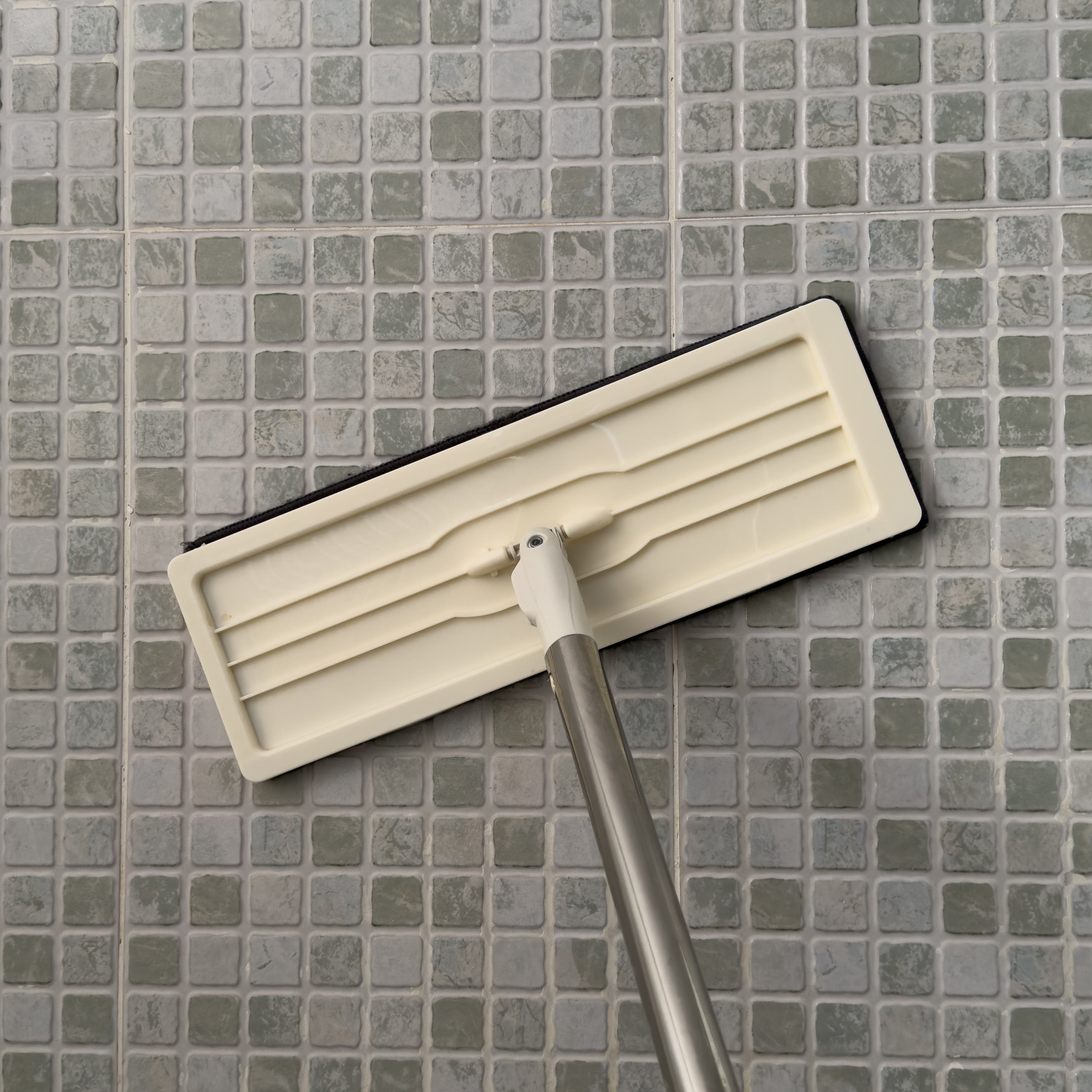 Mopa con cubo escurridor